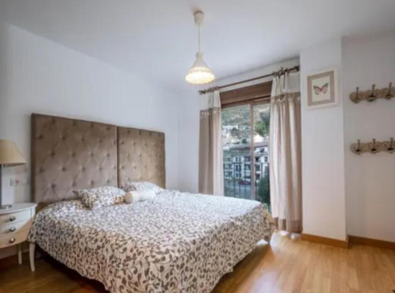 Piso Granada, Monachil, A1 Apartment Exterior foto